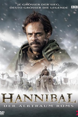 Miniatura plakatu filmu Hannibal