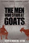 Men Who Stare at Goats (2010)