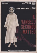 Il vangelo secondo Matteo (1964)