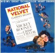 National Velvet (1944)