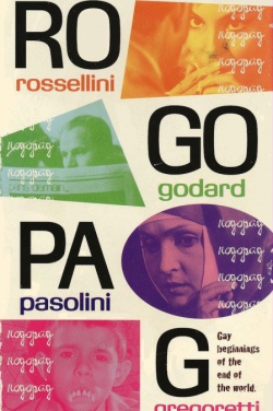 Miniatura plakatu filmu Ro.Go.Pa.G.