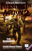 Missing in Action 2: The Beginning (1985)