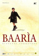 Baaria - La porta del vento (2009)