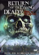 Return of the Living Dead 5: Rave to the Grave (2005)