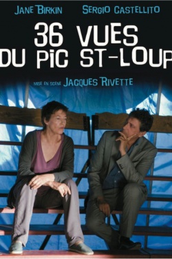 Miniatura plakatu filmu 36 vues du Pic Saint-Loup