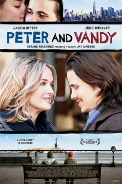 Miniatura plakatu filmu Peter and Vandy