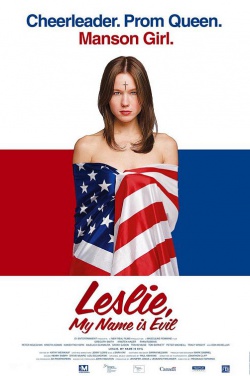Miniatura plakatu filmu Leslie, My Name Is Evil