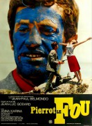 Pierrot le Fou (1965)