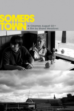 Miniatura plakatu filmu Somers Town