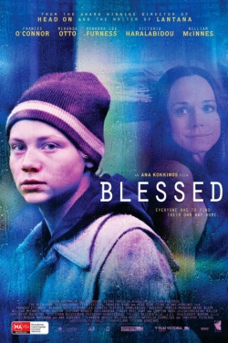 Miniatura plakatu filmu Blessed