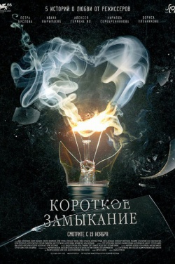 Miniatura plakatu filmu Korotkoe zamykanie