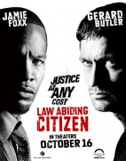 Law Abiding Citizen (2009)