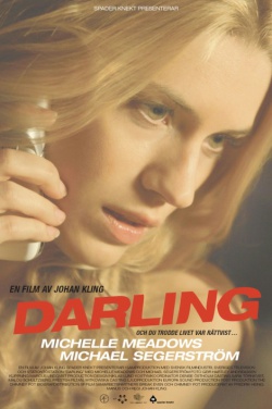 Miniatura plakatu filmu Darling