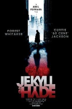 Miniatura plakatu filmu Jekyll and Hyde