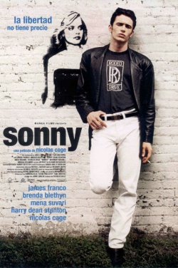 Miniatura plakatu filmu Sonny