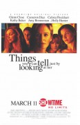 Things You Can Tell Just by Looking at Her (2000)