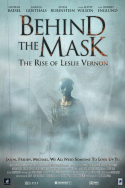 Miniatura plakatu filmu Behind the Mask: The Rise of Leslie Vernon