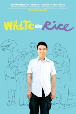 Miniatura plakatu filmu White on Rice