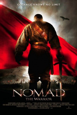 Miniatura plakatu filmu Nomad