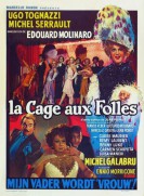 La cage aux folles (1978)