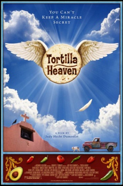 Miniatura plakatu filmu Tortilla Heaven