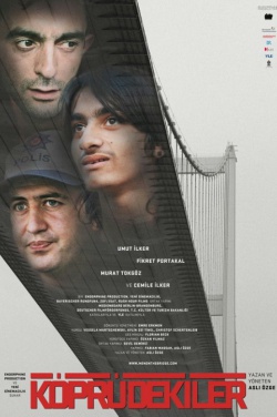Miniatura plakatu filmu Mężczyźni na moście