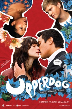 Miniatura plakatu filmu Upperdog