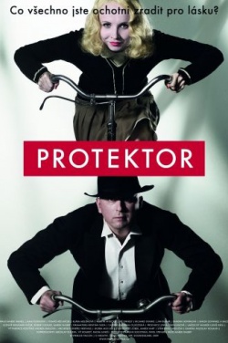 Miniatura plakatu filmu Protektor