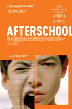 Miniatura plakatu filmu Afterschool