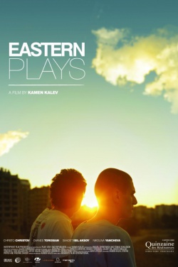 Miniatura plakatu filmu Wschodnie zabawy
