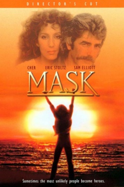 Miniatura plakatu filmu Maska