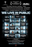 We Live in Public (2008)