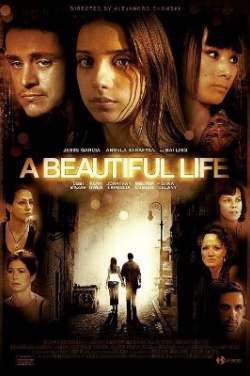 Miniatura plakatu filmu Beautiful Life, A