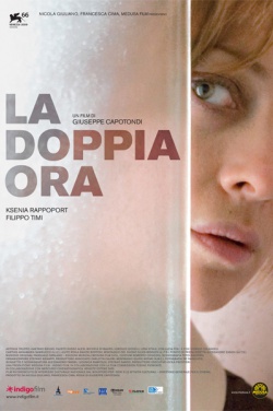 Miniatura plakatu filmu Doppia ora, La