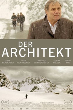 Miniatura plakatu filmu Architekt