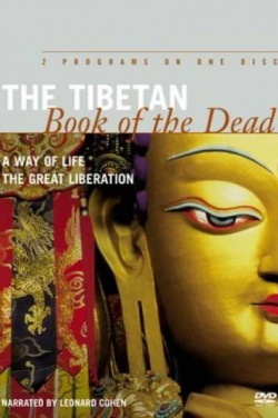 Miniatura plakatu filmu Tybetańska księga umarłych