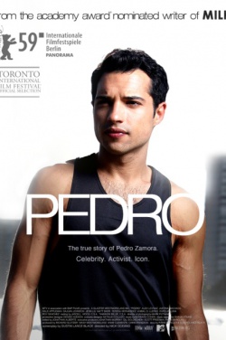 Miniatura plakatu filmu Pedro