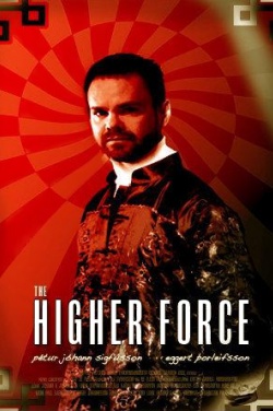 Miniatura plakatu filmu Siła wyższa