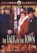 The Talk of the Town (1942)