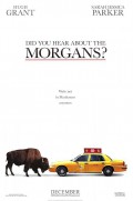 Did You Hear About the Morgans? (2009)