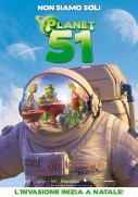 Planet 51 (2009)
