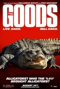 The Goods: Live Hard, Sell Hard (2009)