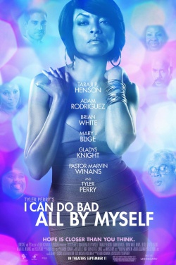 Miniatura plakatu filmu I Can Do Bad All by Myself