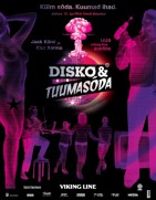 Disko ja tuumasõda (2009)