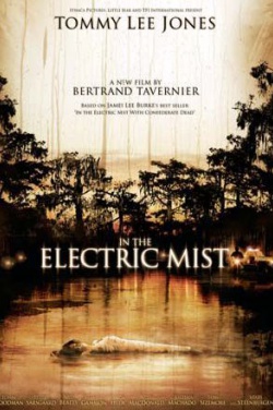 Miniatura plakatu filmu In the Electric Mist