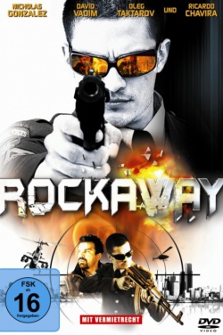 Miniatura plakatu filmu Rockaway
