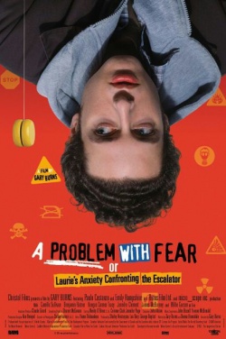 Miniatura plakatu filmu Strach się bać