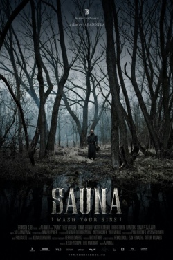 Miniatura plakatu filmu Sauna