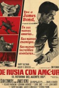 From Russia with Love (1963)