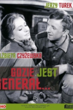 Miniatura plakatu filmu Gdzie jest generał...